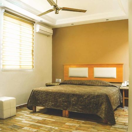 Hotel - Motel Pasion Yecapixtla Exterior photo
