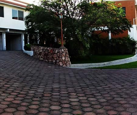 Hotel - Motel Pasion Yecapixtla Exterior photo