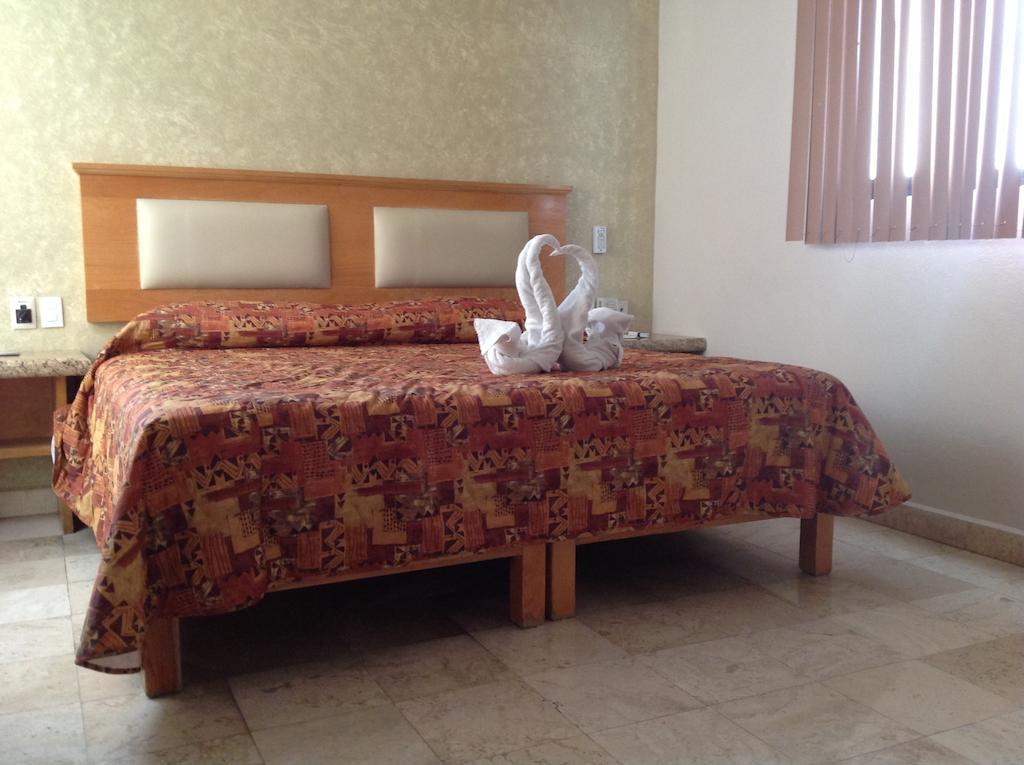 Hotel - Motel Pasion Yecapixtla Room photo